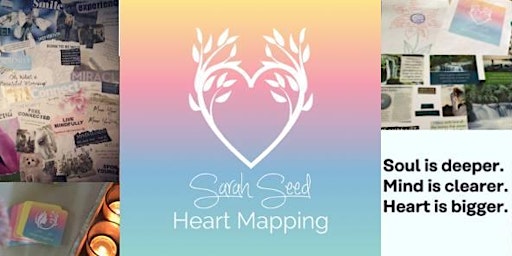 Hauptbild für Heart Mapping Event
