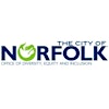 Logotipo da organização City of Norfolk
