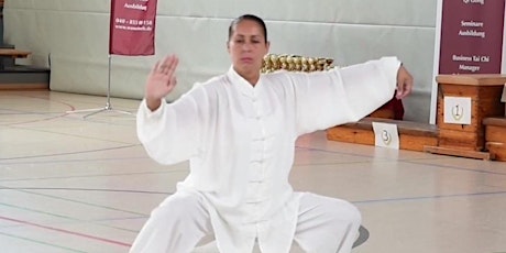 Primaire afbeelding van Gratis Tai Chi Fitness in Uithuizen, Groningen Nieuwjaars Bijeenkomst 2019