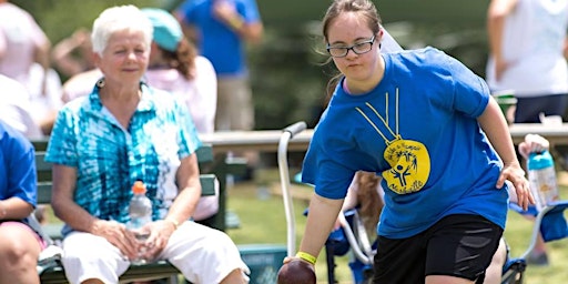 MPDP Spring Bocce League 2024 primary image