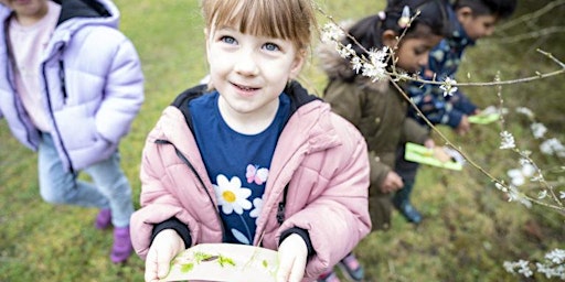 Hauptbild für Little Acorns Easter 2024