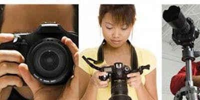 Understanding Your Digital Camera Levels 1 and 2 with Art Ramirez - PAS