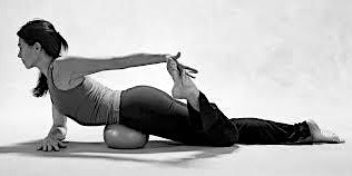 Yamuna Body Rolling - Small Ball Therapy primary image