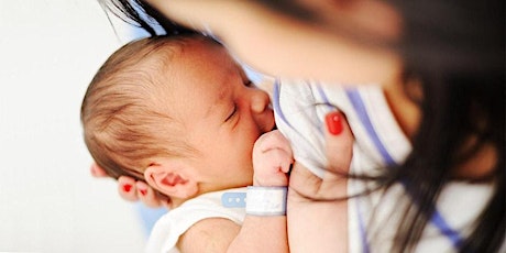 Prepared Breastfeeding-In-Person
