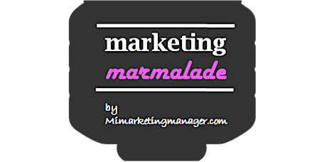 Imagen principal de Marketing Marmalade