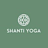 Logótipo de Shanti Yoga