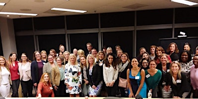 Imagem principal de Women Thriving in STEM - Burnout Workshop & Networking Event