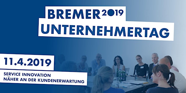 Bremer Unternehmertag 2019
