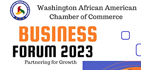 Business Forum 2023 primary image