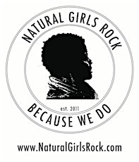 Natural  Girls Rock Pop Up Shop - April 19, 2014 primary image