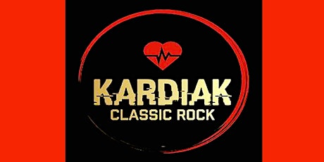 KARDIAK - Classic Rock primary image