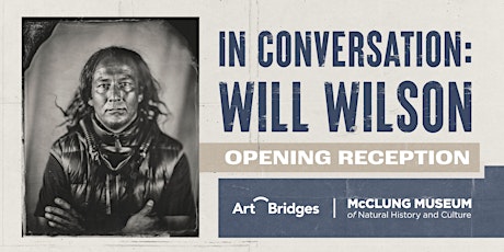 Opening Reception of In Conversation: Will Wilson primary image