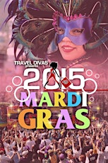 Mardi Gras Packages 2015 primary image