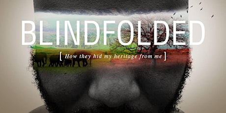 Blindfolded "How They Hid My Heritage from Me" Red Carpet Film Premiere primary image