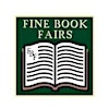 Logotipo da organização Fine Book Fairs