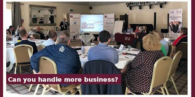 Bni Enterprize Networking Referrals Chesterfield