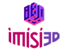 Imisi 3D's Logo