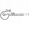 The Guitar Merchant's Logo