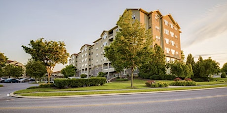 Garden Spot Village Open House - Village Square Apartments