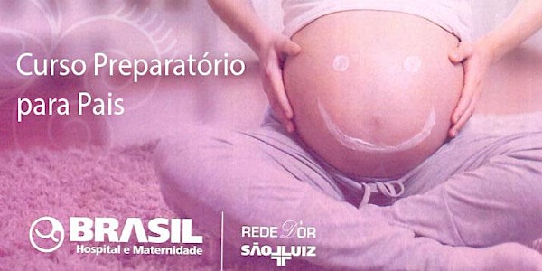 Curso Preparatório para Pais - (09/03/19)