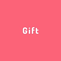 See all events organized by Gift Gift
