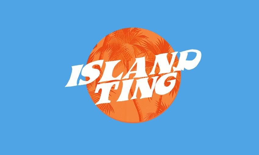 Island Ting The Kgn Silent Addy Friends 12 Apr 2019