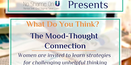What Do You Think? The Mood-Thought Connection primary image