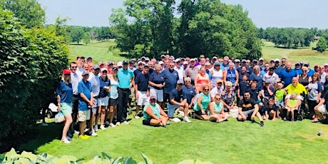 COLLINSWORTH CAUSE (2019) GOLF OUTING primary image