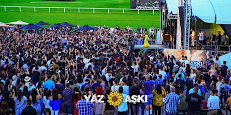 Hauptbild für YAZ AŞKI Culture OPEN AIR Festival