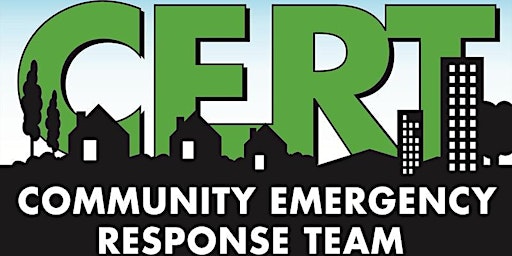 Union City & Newark CERT:: Fire Extinguisher & Active Shooter training  primärbild