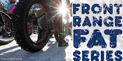 Front Range Fat Bike Series