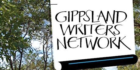 Gippsland Writers Network Annual Membership 2023-2024 primary image