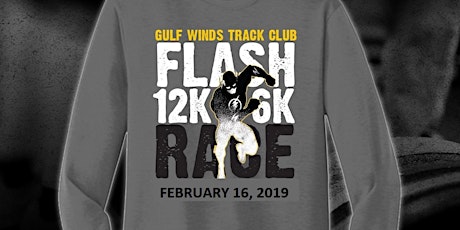 FLASH 12K/6K Race 2019 primary image