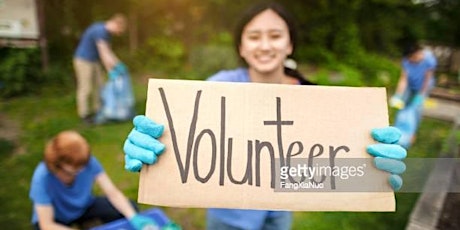 Community Cares: Join the Volunteer Squad for Food Distributions primary image