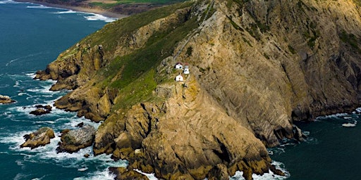 Imagen principal de California Naturalist Program  Spring 2024 at Point Reyes