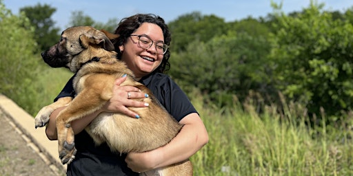 Imagem principal de 1st Annual community Pups & a Picnic