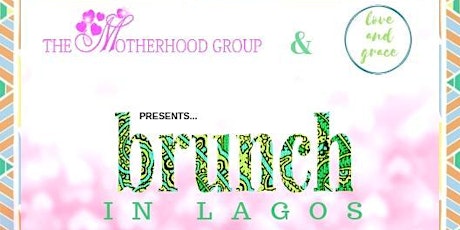 BRUNCH IN LAGOS primary image