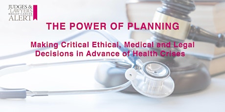 The Power of Planning in Advance of Health Crises primary image