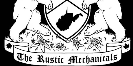 The Rustic Mechanicals: The Age of Rebels and Revels (Henry IV, Part One)  primärbild