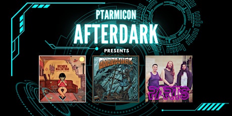 PtarmiCon After Dark 2023 primary image