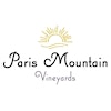 Logo de Paris Mountain Vineyards
