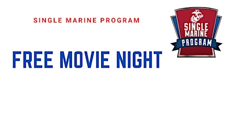 SM&SP FREE Movie Night | Civil War primary image