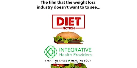 Diet Fiction Watch Party! primary image