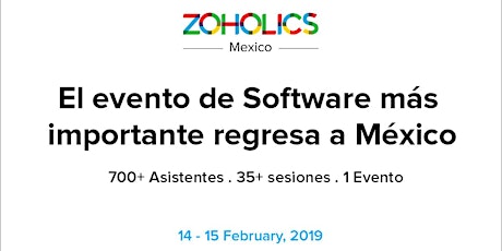 Imagen principal de Zoholics Mexico