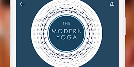 New yoga studio - gosforth  primary image
