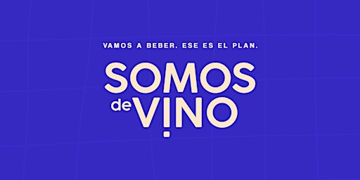 Imagen principal de Vamos a beber en Fierro