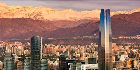 Ventsim 2 Day Training Course: Santiago, Chile primary image