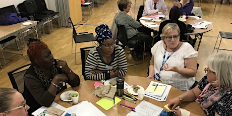 Southwark Patient Participation Group Network (SPPGN) February 2019 primary image