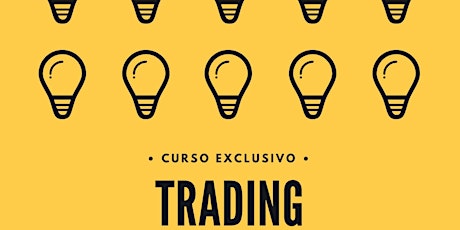 Imagen principal de Curso exclusivo de trading | Aprenda a operar como un profesional