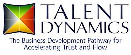 Get Your Team Into Flow with Talent Dynamics primary image
